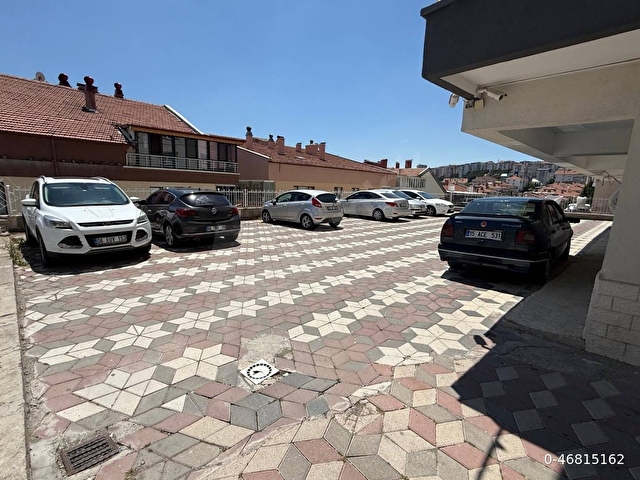 SAHİBİNDEN Güney - Batı Cephede 1. KAT Satılık Daire...!!! - Görsel 19