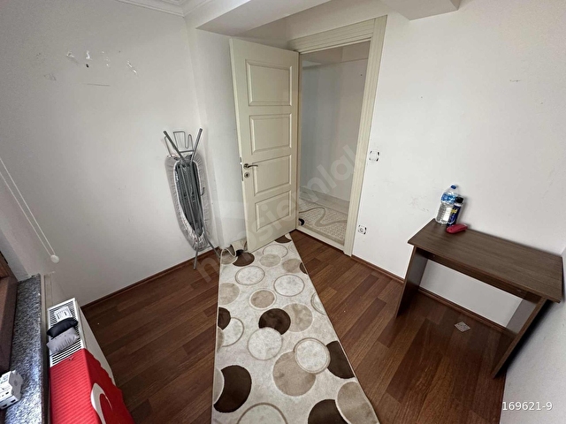TOPRAK EMLAKTAN GİRNE MAH. METROYA YAKIN KİRALIK DAİRE - Görsel 22