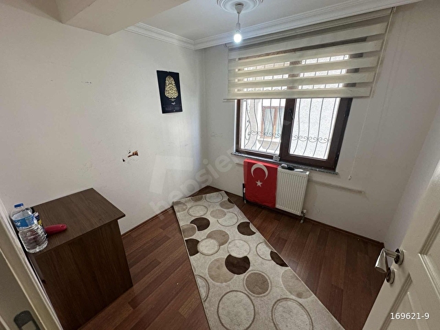 TOPRAK EMLAKTAN GİRNE MAH. METROYA YAKIN KİRALIK DAİRE - Görsel 20
