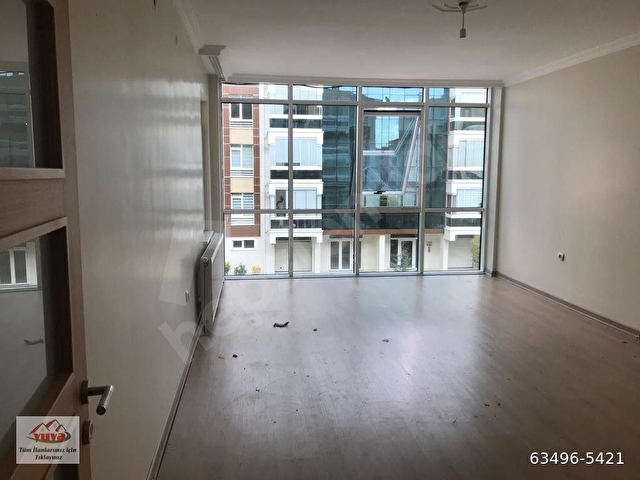 BATIKENT MH.DEMİREL VİZYON SİTESİNDE 140 m² BAKIMLI KİRALIK 3+1 DAİRE - Görsel 11