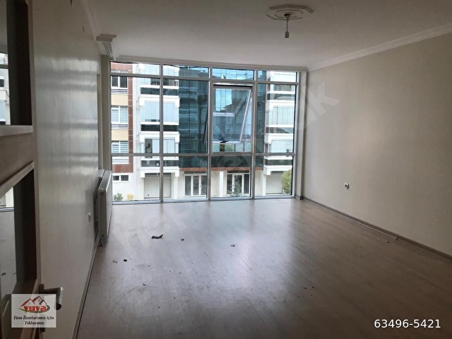 BATIKENT MH.DEMİREL VİZYON SİTESİNDE 140 m² BAKIMLI KİRALIK 3+1 DAİRE - Görsel 9