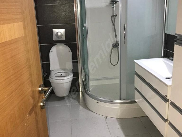 BATIKENT MH.DEMİREL VİZYON SİTESİNDE 140 m² BAKIMLI KİRALIK 3+1 DAİRE - Görsel 22