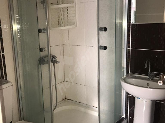 BATIKENT MH.DEMİREL VİZYON SİTESİNDE 140 m² BAKIMLI KİRALIK 3+1 DAİRE - Görsel 18