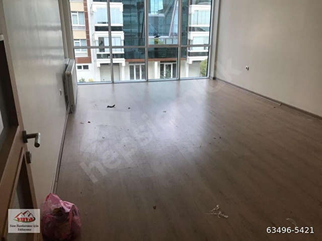 BATIKENT MH.DEMİREL VİZYON SİTESİNDE 140 m² BAKIMLI KİRALIK 3+1 DAİRE - Görsel 12