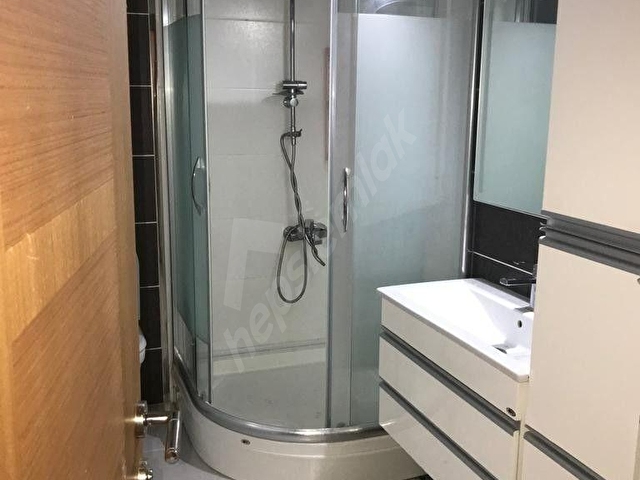 BATIKENT MH.DEMİREL VİZYON SİTESİNDE 140 m² BAKIMLI KİRALIK 3+1 DAİRE - Görsel 21