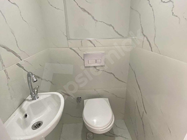 DEMİRHAN EMLAKTAN ERTAŞ CADDESİ DİBİ KAPALI PZAR DİBİ 3+1 DAİRE - Görsel 16