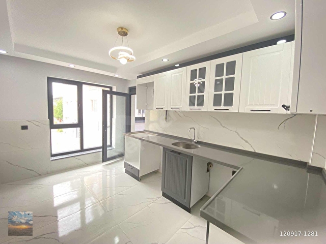 DEMİRHAN EMLAKTAN ERTAŞ CADDESİ DİBİ KAPALI PZAR DİBİ 3+1 DAİRE - Görsel 2