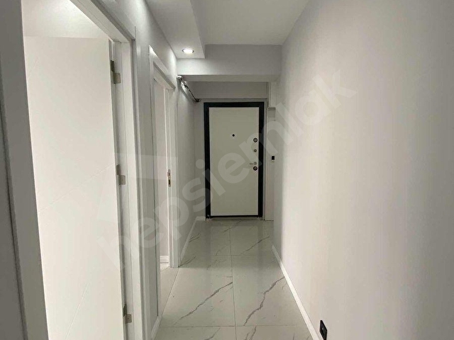 DEMİRHAN EMLAKTAN ERTAŞ CADDESİ DİBİ KAPALI PZAR DİBİ 3+1 DAİRE - Görsel 13
