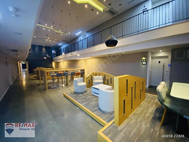 Remax Oluşumdan G Plus Residence 2+1 Full Eşyalı Kiralık Daire - Görsel 16