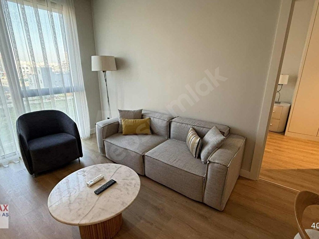 Remax Oluşumdan G Plus Residence 2+1 Full Eşyalı Kiralık Daire - Görsel 4