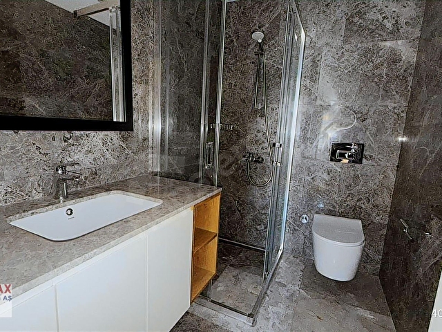 Remax Oluşumdan G Plus Residence 2+1 Full Eşyalı Kiralık Daire - Görsel 11