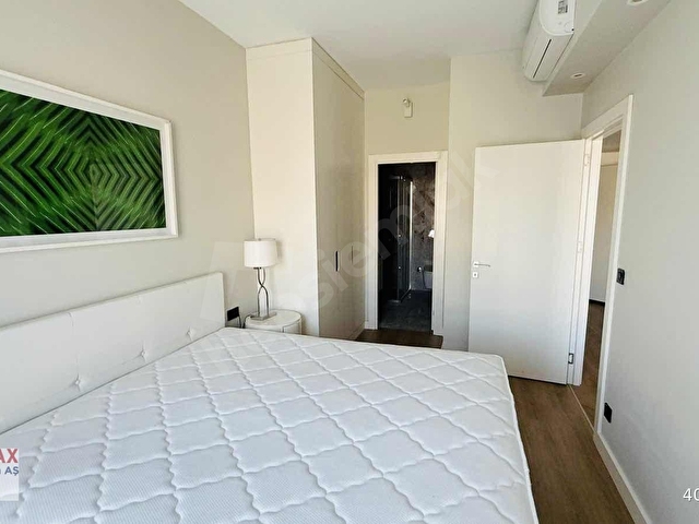 Remax Oluşumdan G Plus Residence 2+1 Full Eşyalı Kiralık Daire - Görsel 8