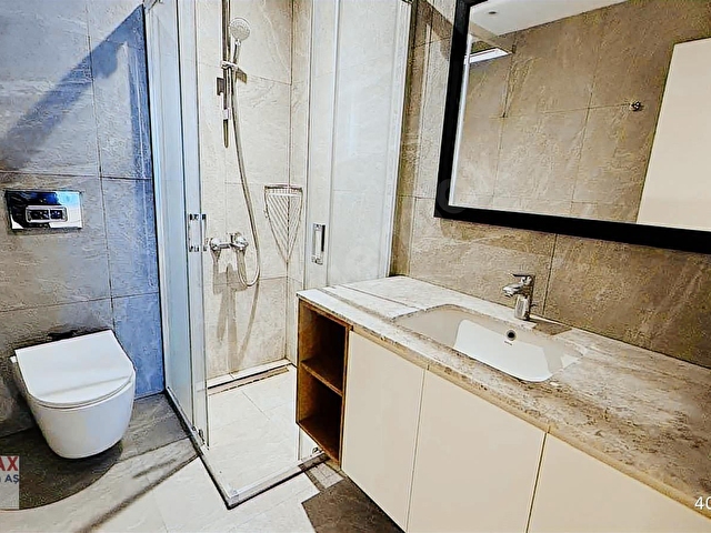 Remax Oluşumdan G Plus Residence 2+1 Full Eşyalı Kiralık Daire - Görsel 9