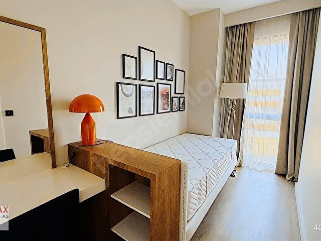 Remax Oluşumdan G Plus Residence 2+1 Full Eşyalı Kiralık Daire - Görsel 7