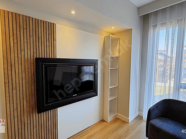 Remax Oluşumdan G Plus Residence 2+1 Full Eşyalı Kiralık Daire - Görsel 6