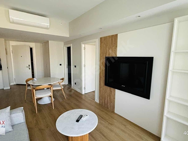 Remax Oluşumdan G Plus Residence 2+1 Full Eşyalı Kiralık Daire