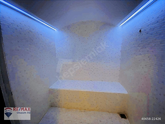 Remax Oluşumdan G Plus Residence 2+1 Full Eşyalı Kiralık Daire - Görsel 22