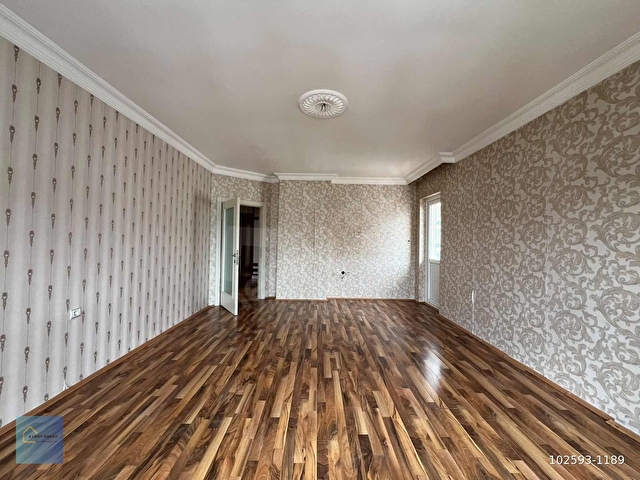 AYKUT EMLAKTAN SATILIK PURSAKLARDA MASRAFSIZ DAİRE - Görsel 21