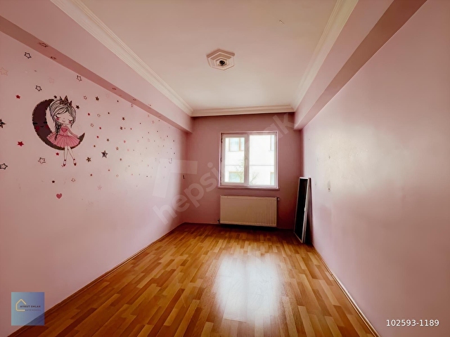 AYKUT EMLAKTAN SATILIK PURSAKLARDA MASRAFSIZ DAİRE - Görsel 11