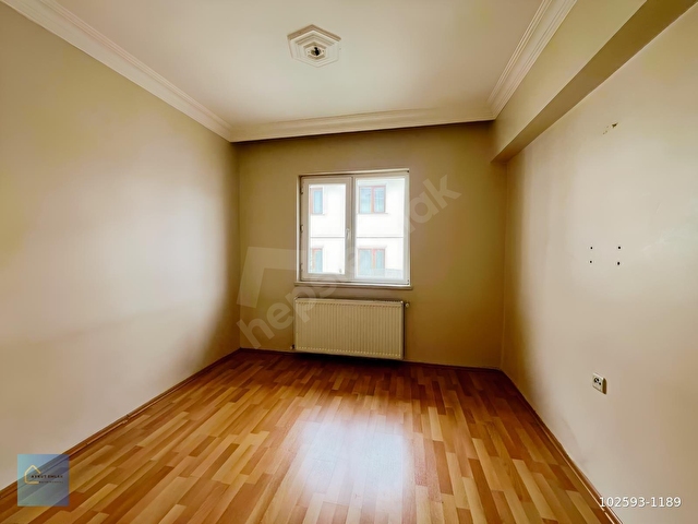 AYKUT EMLAKTAN SATILIK PURSAKLARDA MASRAFSIZ DAİRE - Görsel 5