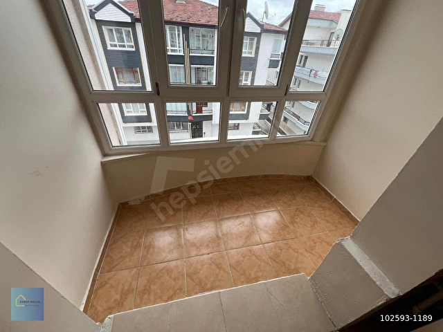 AYKUT EMLAKTAN SATILIK PURSAKLARDA MASRAFSIZ DAİRE - Görsel 8