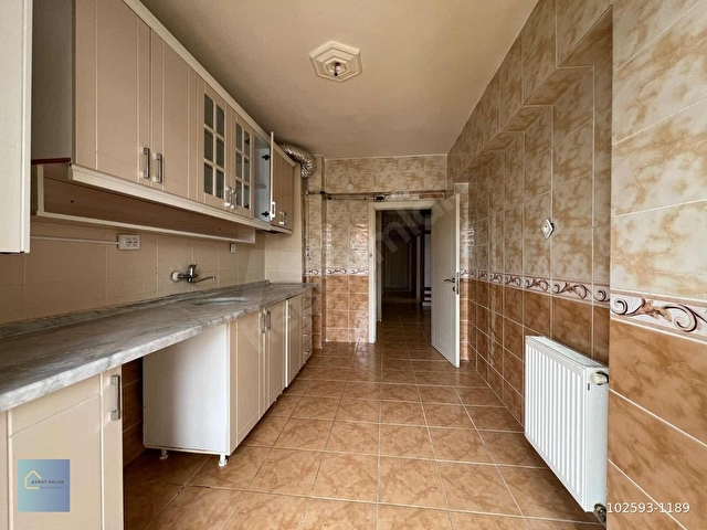 AYKUT EMLAKTAN SATILIK PURSAKLARDA MASRAFSIZ DAİRE
