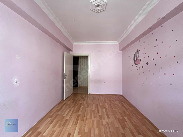 AYKUT EMLAKTAN SATILIK PURSAKLARDA MASRAFSIZ DAİRE - Görsel 26