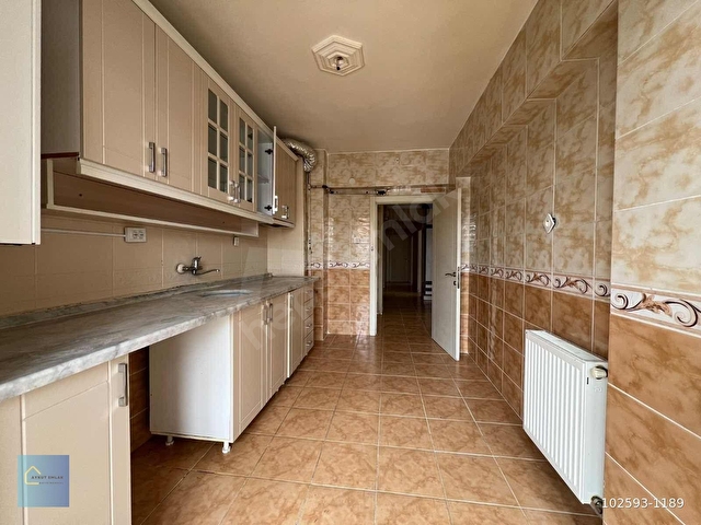 AYKUT EMLAKTAN SATILIK PURSAKLARDA MASRAFSIZ DAİRE - Görsel 10