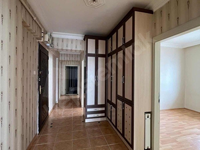 AYKUT EMLAKTAN SATILIK PURSAKLARDA MASRAFSIZ DAİRE - Görsel 30