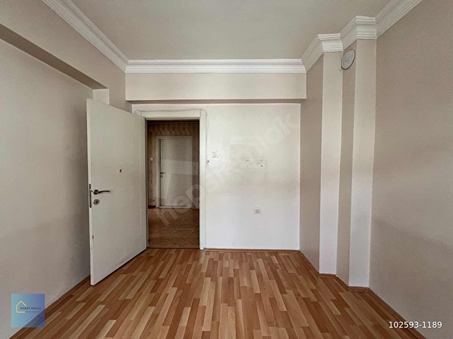 AYKUT EMLAKTAN SATILIK PURSAKLARDA MASRAFSIZ DAİRE - Görsel 19