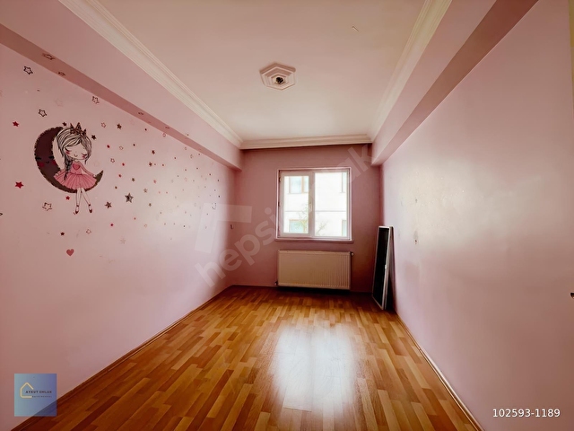 AYKUT EMLAKTAN SATILIK PURSAKLARDA MASRAFSIZ DAİRE - Görsel 7