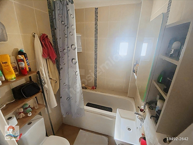 Bodrum Turgutreis Satılık 4+1 145 m2 Daire Eşyalı Manzaralı - Görsel 15