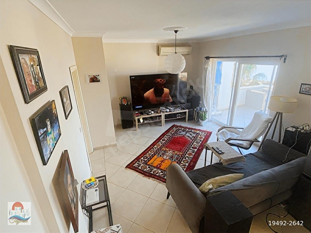 Bodrum Turgutreis Satılık 4+1 145 m2 Daire Eşyalı Manzaralı - Görsel 9