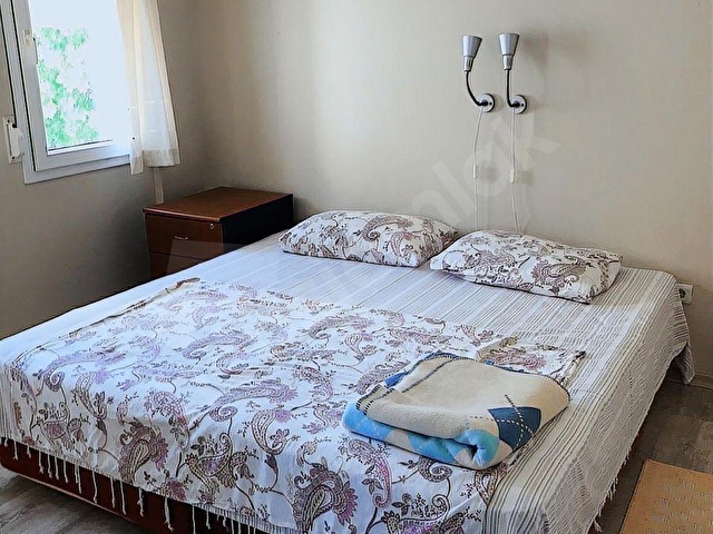 Bodrum Turgutreis Satılık 4+1 145 m2 Daire Eşyalı Manzaralı - Görsel 23
