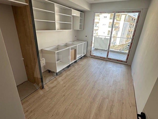 SATILIK 2+1 ULTRA LÜKS DAİRE - Görsel 3