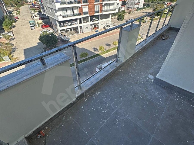 SATILIK 2+1 ULTRA LÜKS DAİRE - Görsel 13