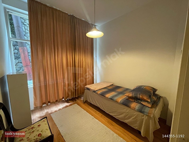 NİŞANTAŞI TEŞVİKİYEDE 2+1 KİRALIK FERAH BAHÇE KATI DAİRE - Görsel 16
