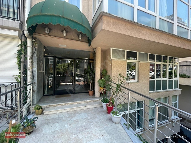 NİŞANTAŞI TEŞVİKİYEDE 2+1 KİRALIK FERAH BAHÇE KATI DAİRE - Görsel 22