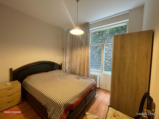 NİŞANTAŞI TEŞVİKİYEDE 2+1 KİRALIK FERAH BAHÇE KATI DAİRE - Görsel 15