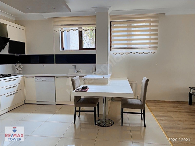 BİRLİK MAHALLESİ 450.CADDE EŞYALI 1+1 KİRALIK DAİRE - Görsel 15