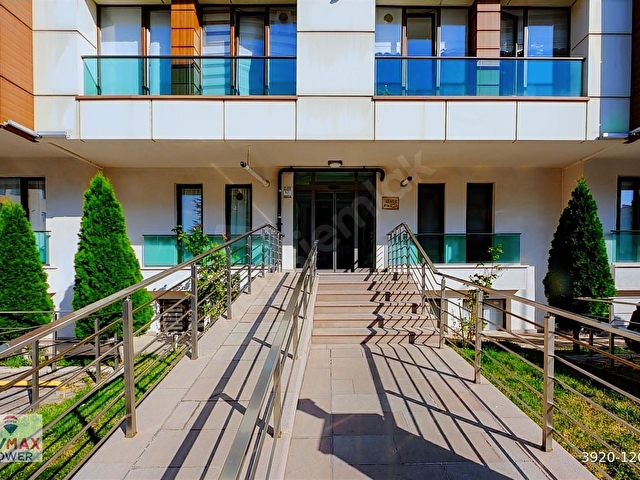 BİRLİK MAHALLESİ 450.CADDE EŞYALI 1+1 KİRALIK DAİRE - Görsel 4