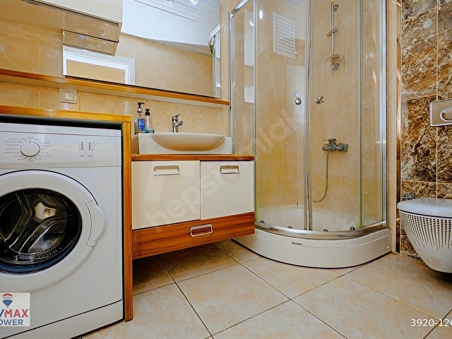 BİRLİK MAHALLESİ 450.CADDE EŞYALI 1+1 KİRALIK DAİRE - Görsel 19