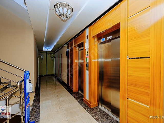 BİRLİK MAHALLESİ 450.CADDE EŞYALI 1+1 KİRALIK DAİRE - Görsel 7