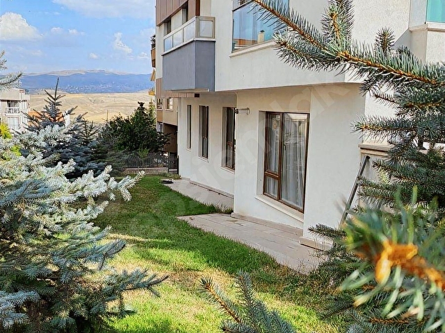 BİRLİK MAHALLESİ 450.CADDE EŞYALI 1+1 KİRALIK DAİRE - Görsel 23
