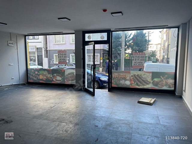 gıresun sokakbasında 120 m2 cıft katlı dukkan - Görsel 2