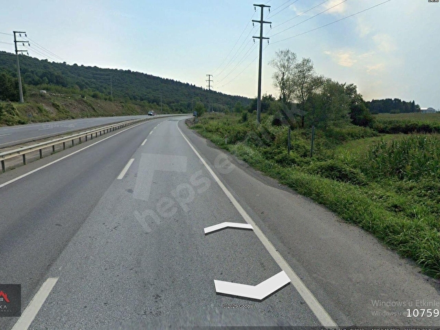 SATILIK ARAZİ SAKARYA / SÖĞÜTLÜ DE