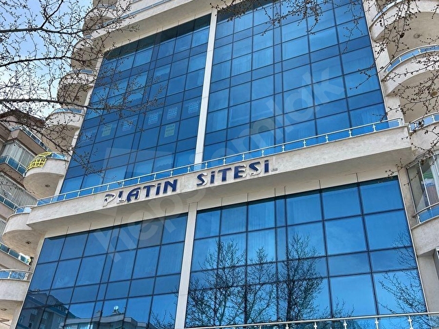 KORKMAZ GAYRİMENKULDEN  FETİH CADDESİNDE SATILIK DAİREMİZ - Görsel 3