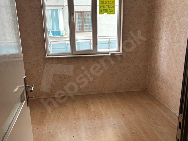 KORKMAZ GAYRİMENKULDEN  FETİH CADDESİNDE SATILIK DAİREMİZ - Görsel 12