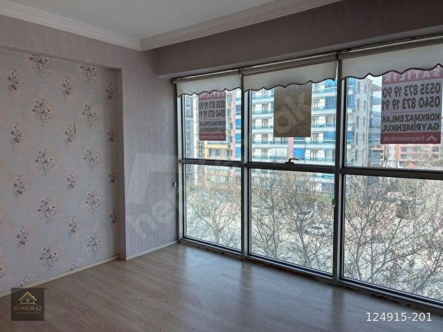 KORKMAZ GAYRİMENKULDEN  FETİH CADDESİNDE SATILIK DAİREMİZ - Görsel 14