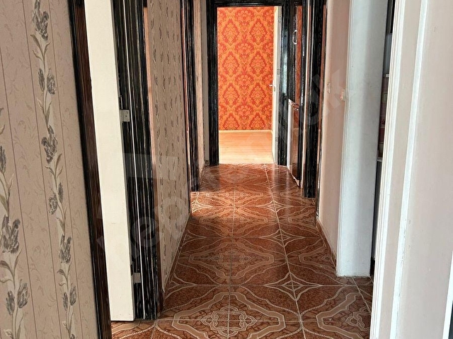 KORKMAZ GAYRİMENKULDEN  FETİH CADDESİNDE SATILIK DAİREMİZ - Görsel 22